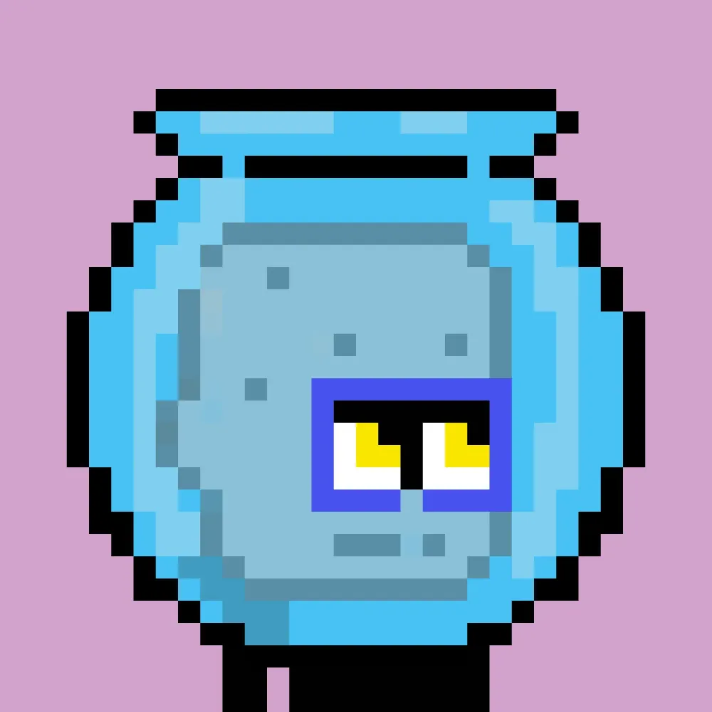 Taikoon 157 #157