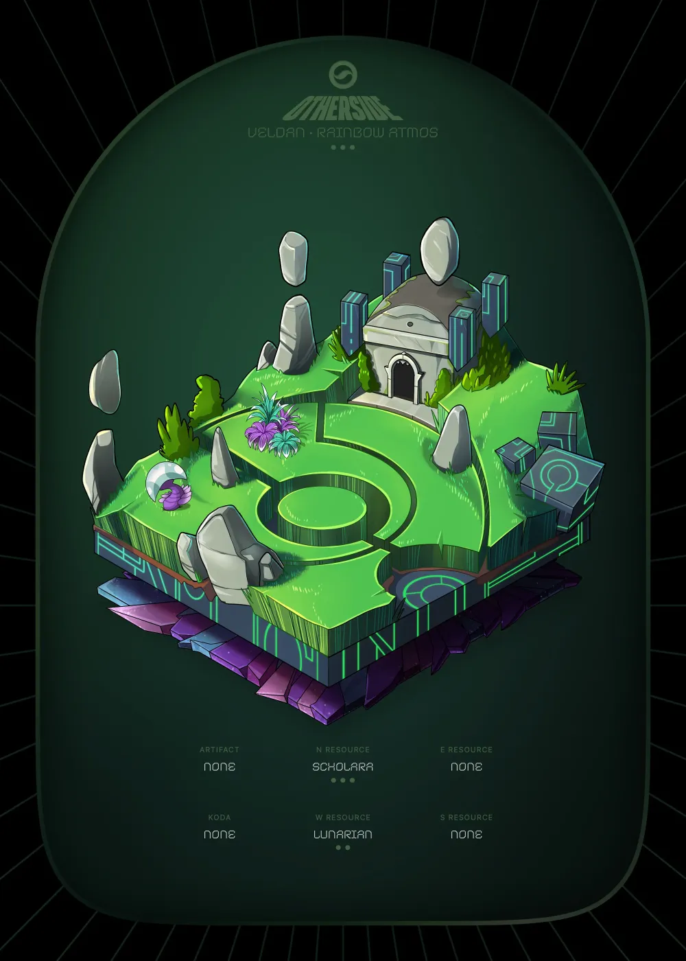 Otherdeed Expanded #78716