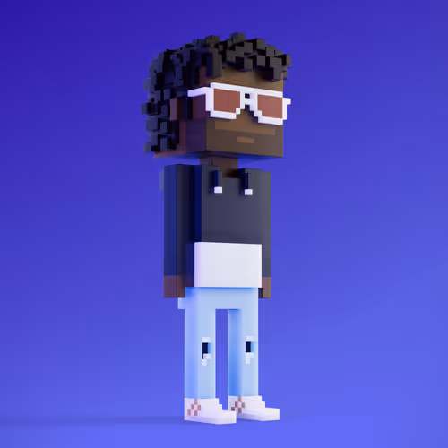 Meebit #16756