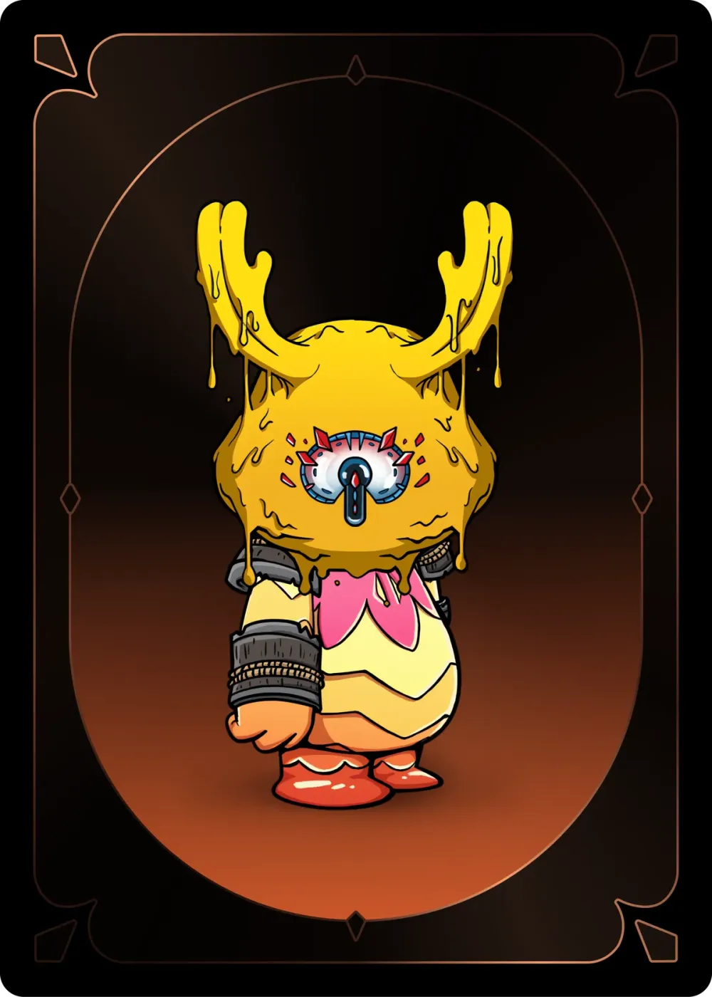 Otherside Koda #6933
