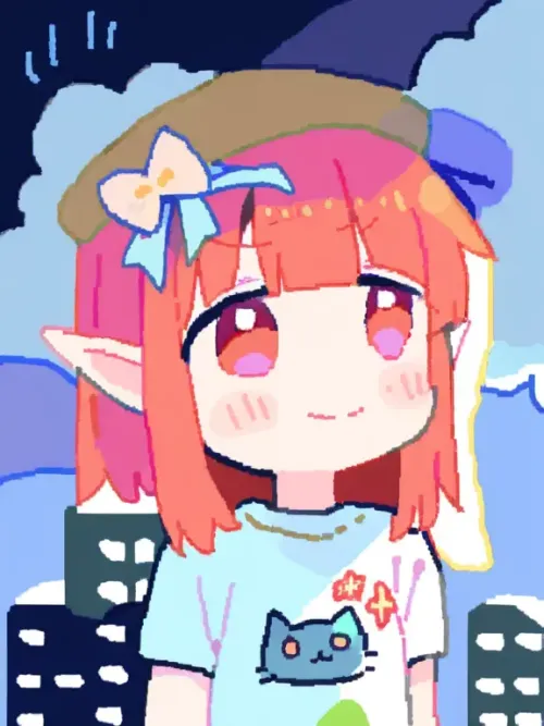Yumemono #1211