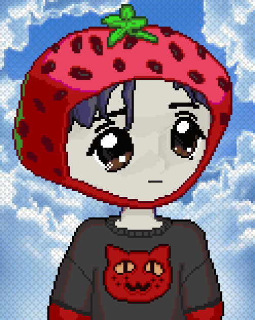 Pixelady #7651