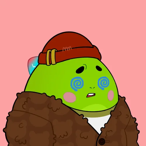 Dino Gotchi #4093