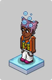 Habbo  #7040