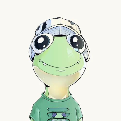 Frogana #1727