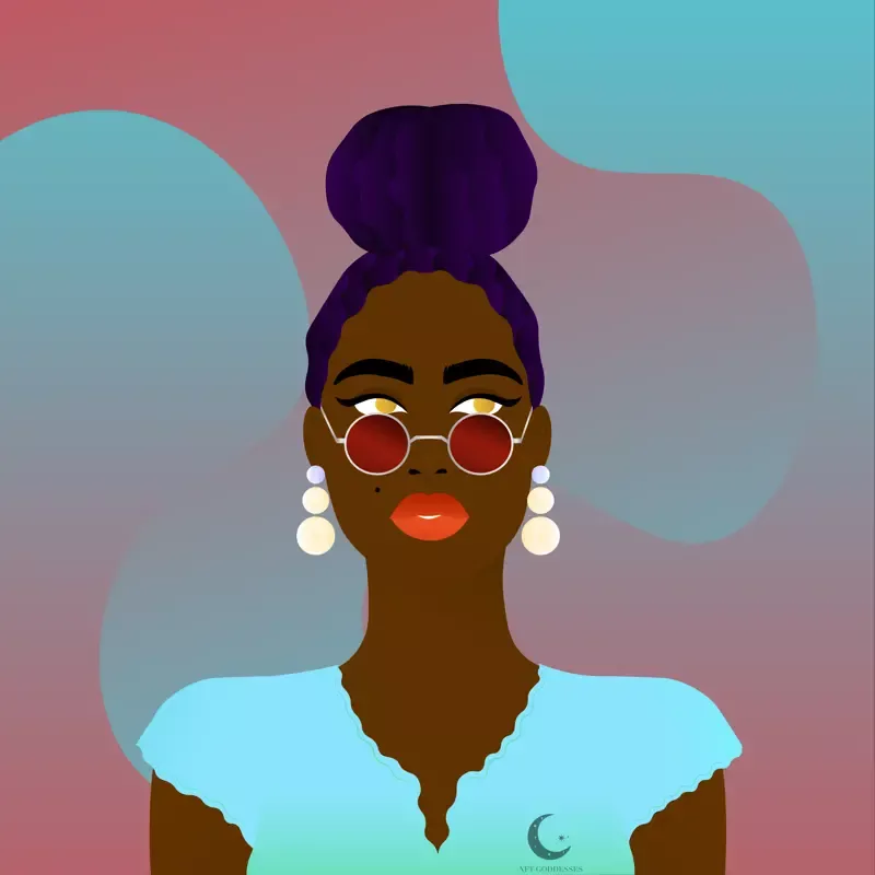 Woman #6624