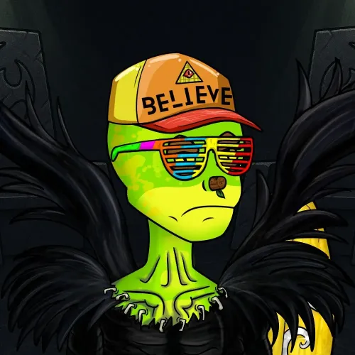 Reptilianz #6448