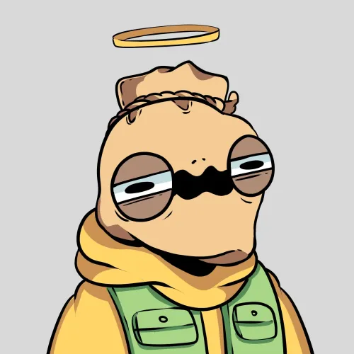 Bagz #135
