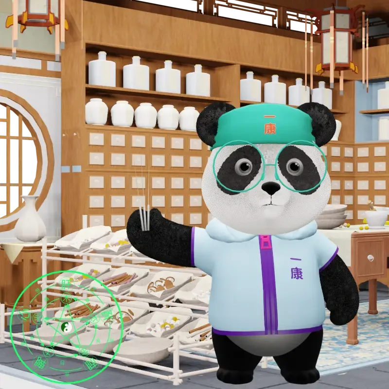 YKpanda #415
