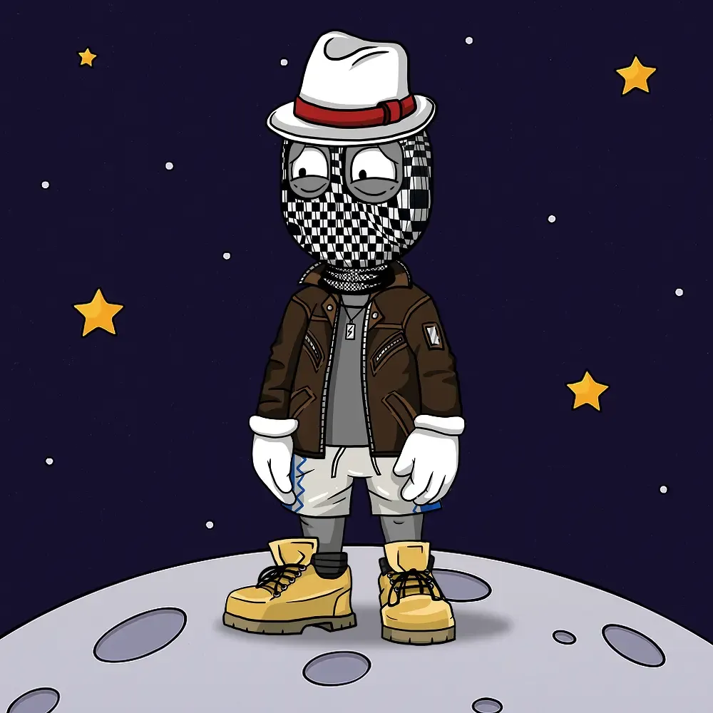 Based Style #4134