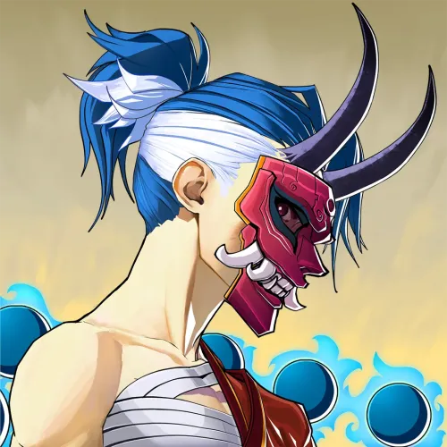 Ryujin #1050