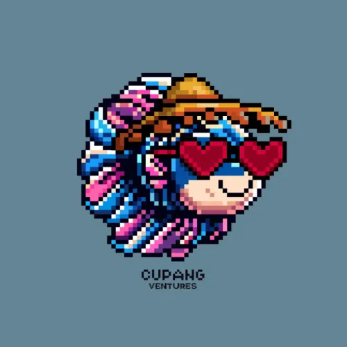Cupang Ventures #3802