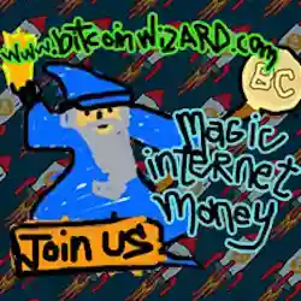 Bitcoin Wizard #729 (Inscription #140689)