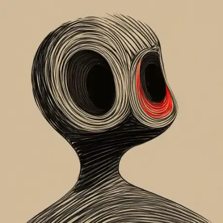 Abstract Beings By Memphis #603 (#76561183)