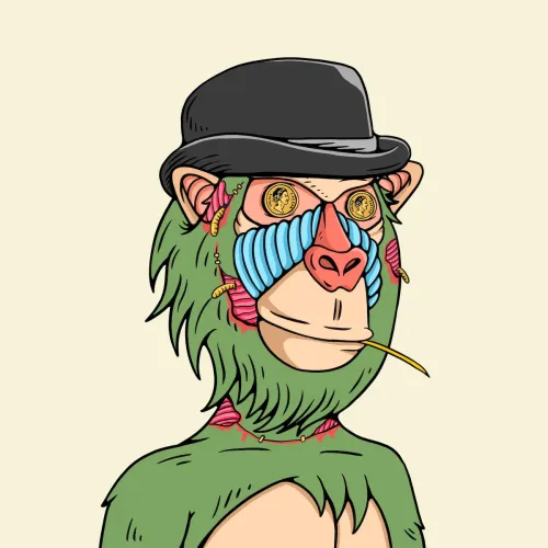 MONK #1758