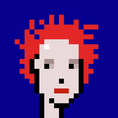 BRC 2.0 PUNK #6037 (#100781723)