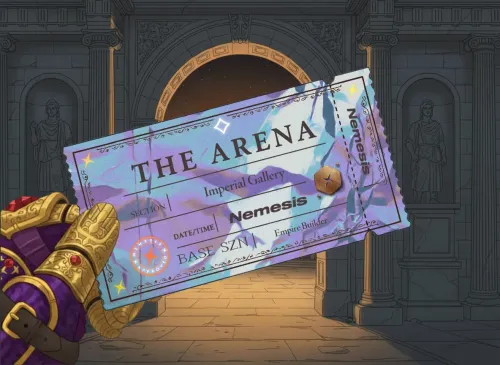 Nemesis Ticket #1083