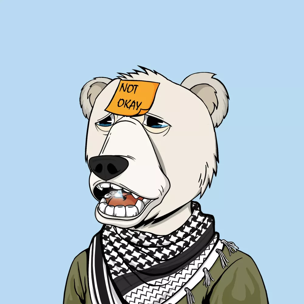 NotOkayBears #1354