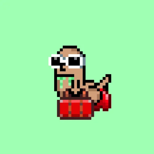 CryptoDickbutt #573