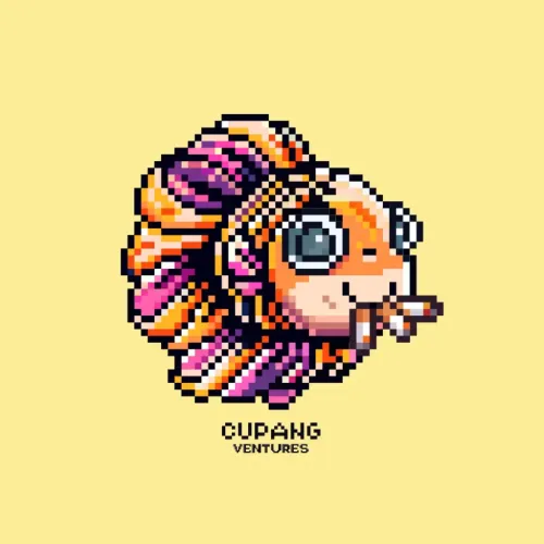 Cupang Ventures #8235