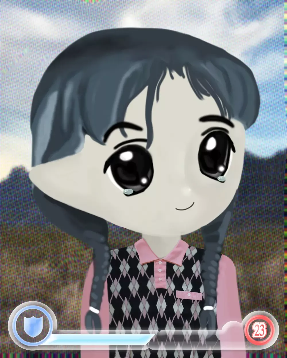 Milady #1802