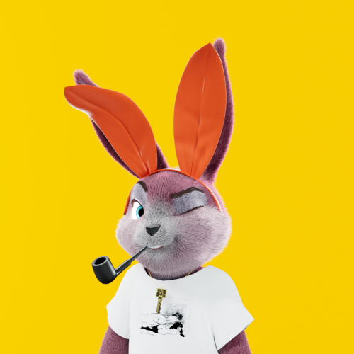Rabbitar #386