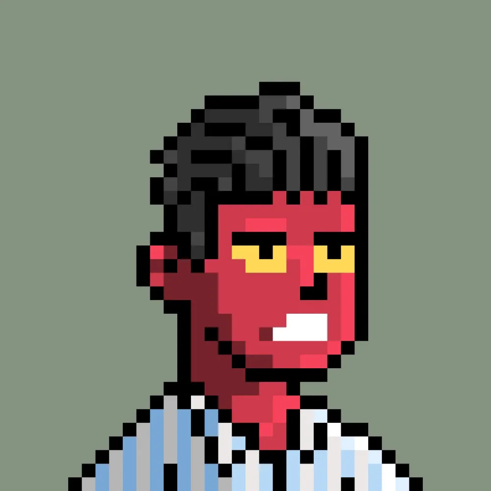 &lt;Player2&gt; #7827
