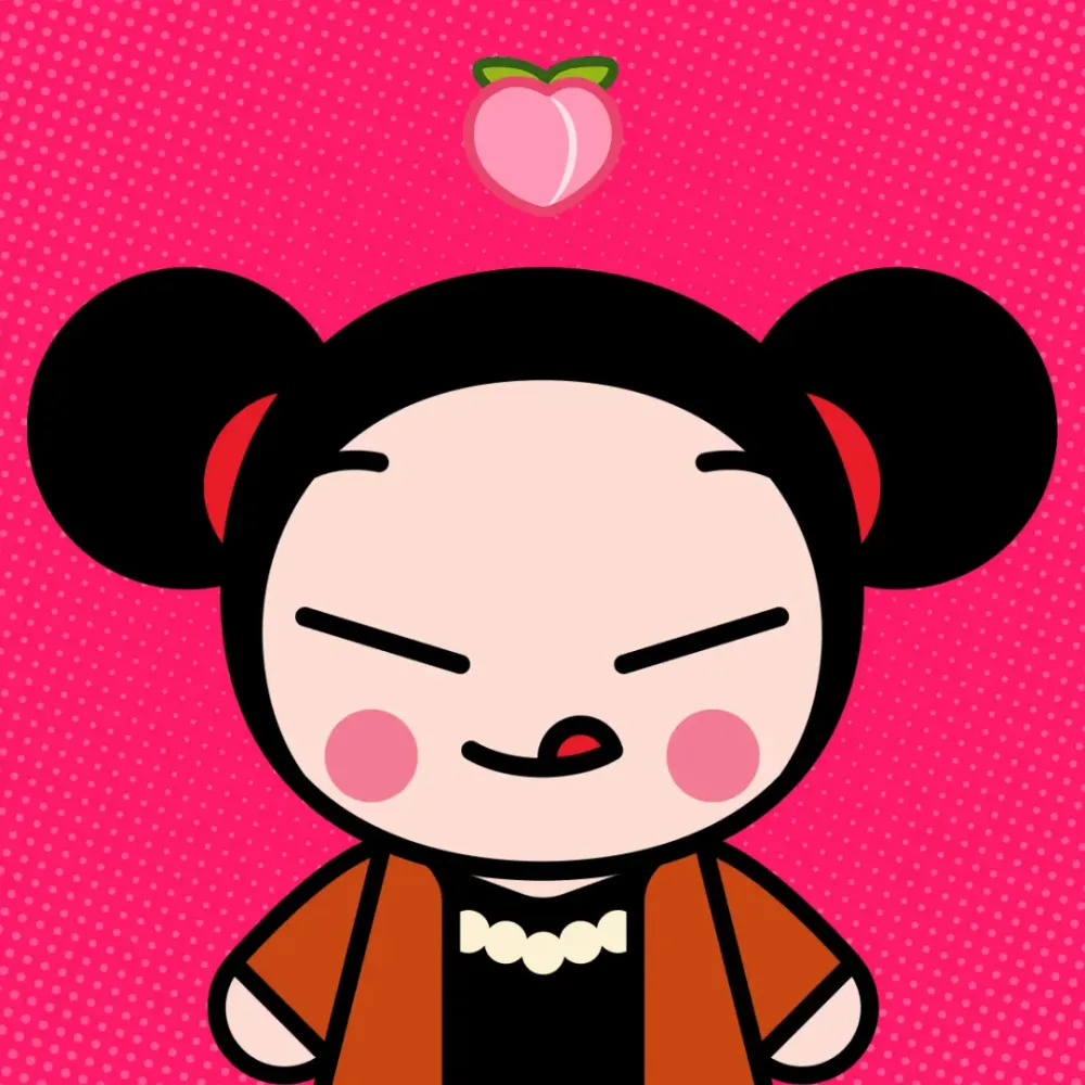 Pucca World #1919