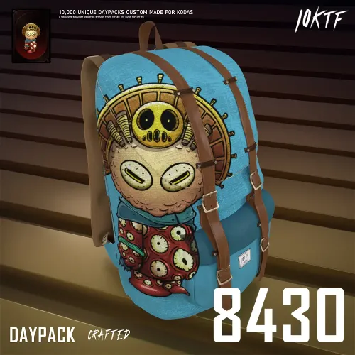 Koda Daypack #8430