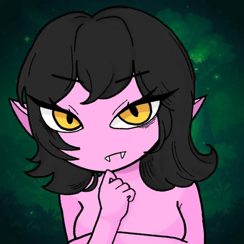 NYMPH #669