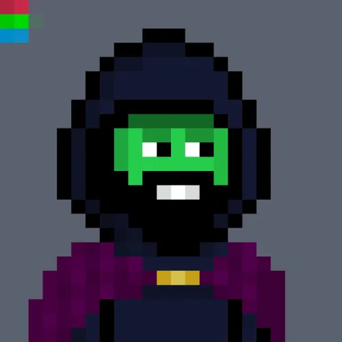 CLOAKS #3883