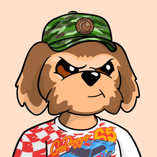 BoDoggos #4051