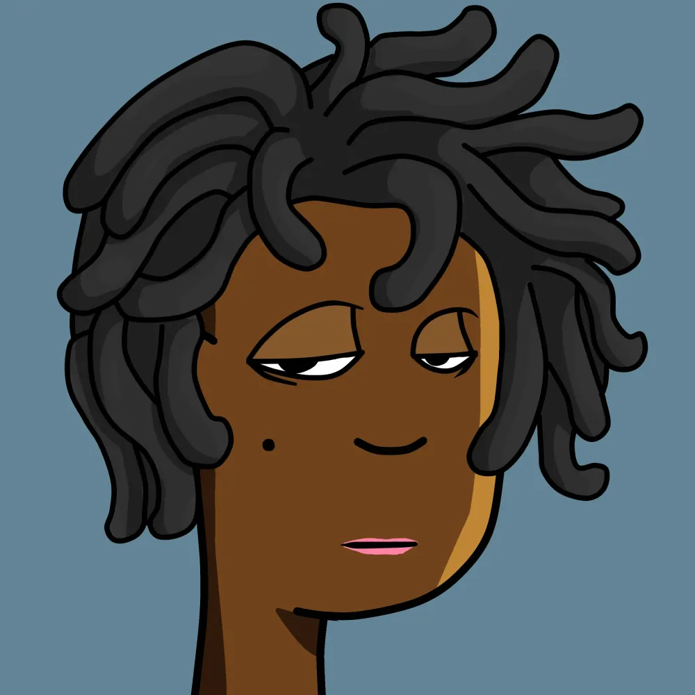 BoringPunk #8683