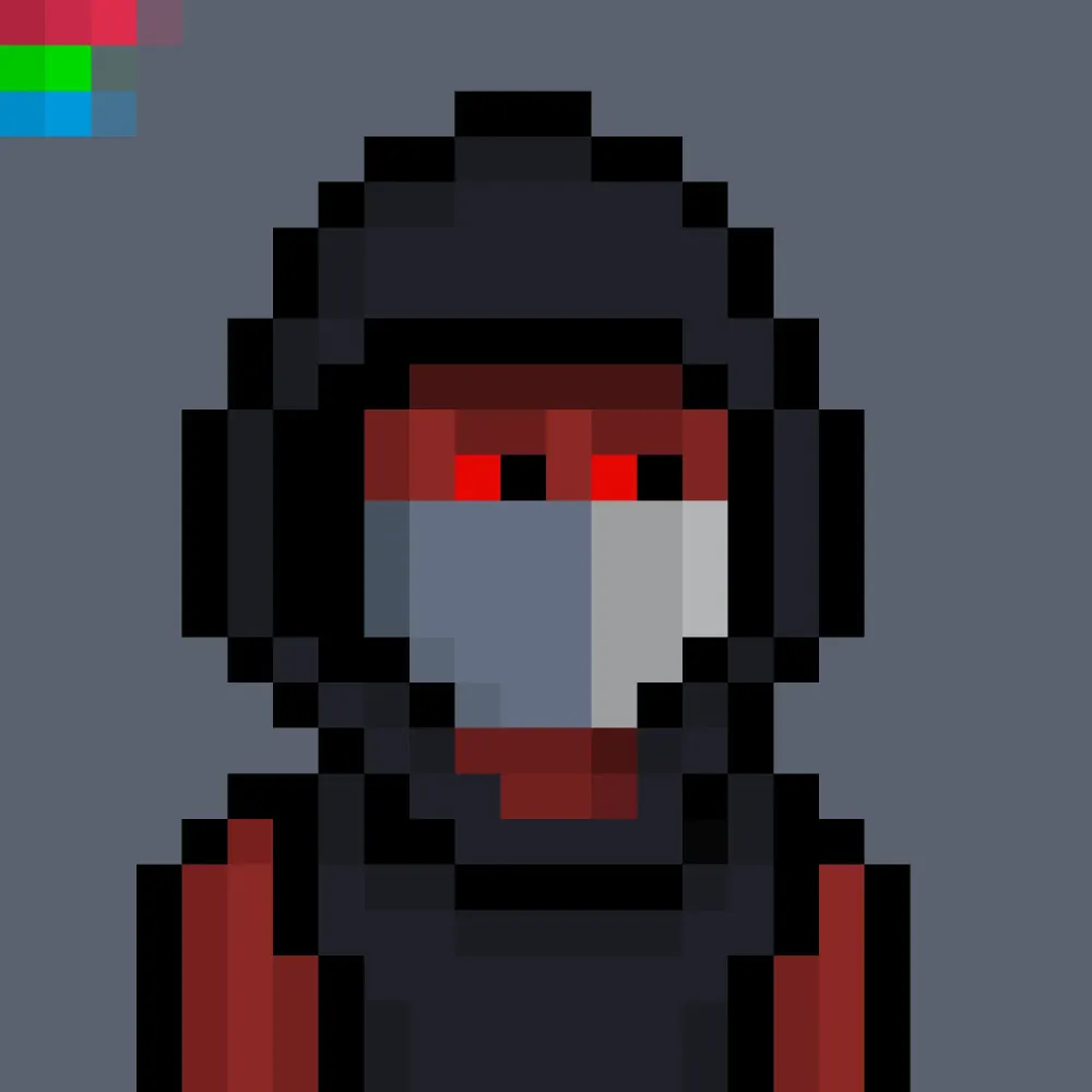 CLOAKS #13402