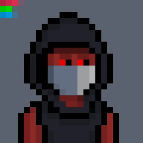 CLOAKS #13402