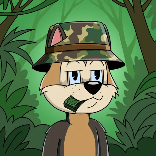 Canidae #5477