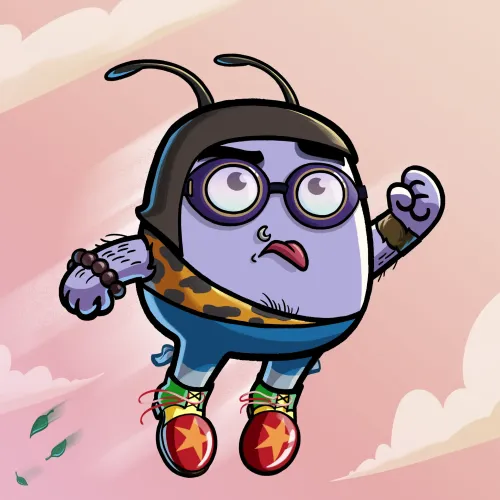 Lunartics 2191 #2191