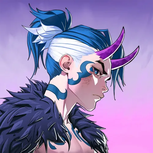 Ryujin #2823