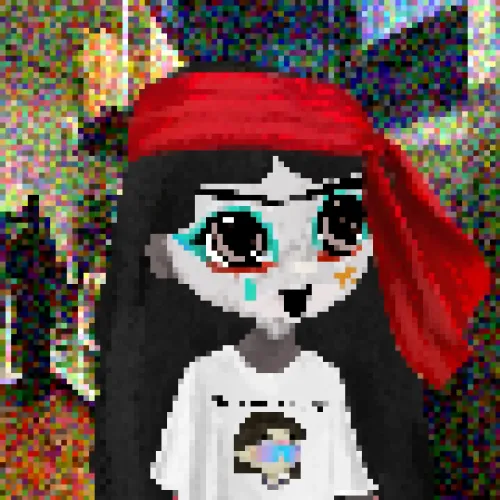 Retardio Pixels #63