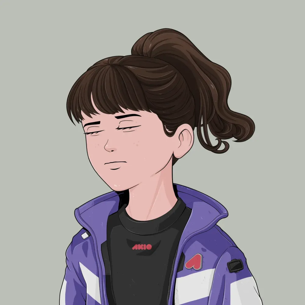 Akio #1079