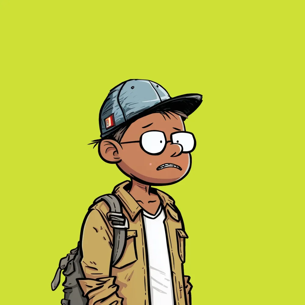 Digital Slops #3347