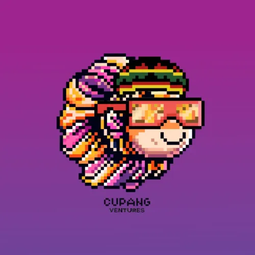 Cupang Ventures #5907