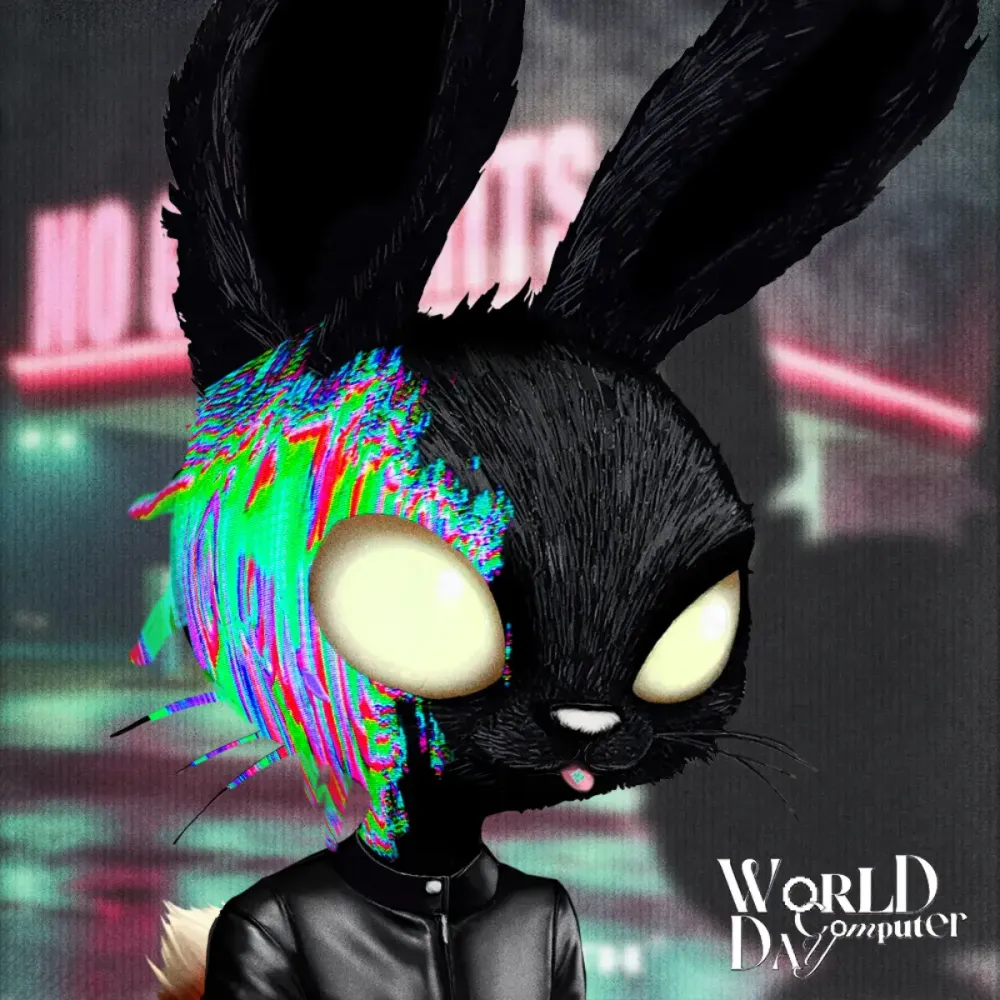 BUNNZ #1804