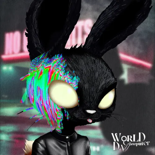 BUNNZ #1804