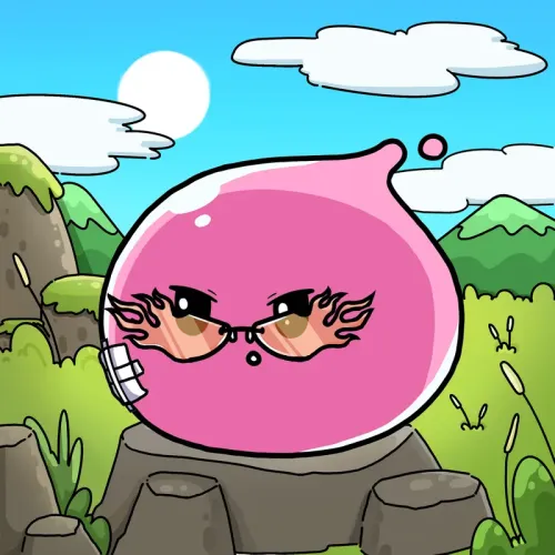 Squishie #3774