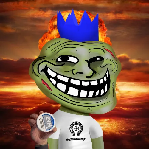 Trollio #1399