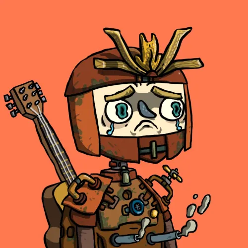 Ninja #3898