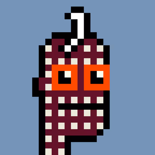 Fishpunk #304