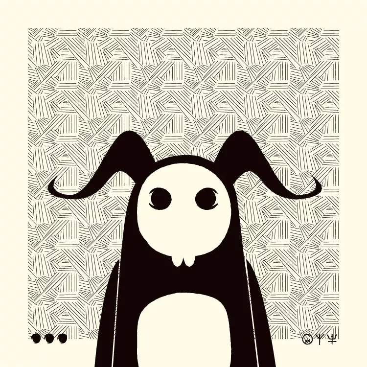 dotdotdot83 #83
