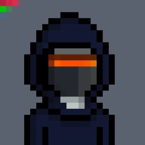 CLOAKS #9669